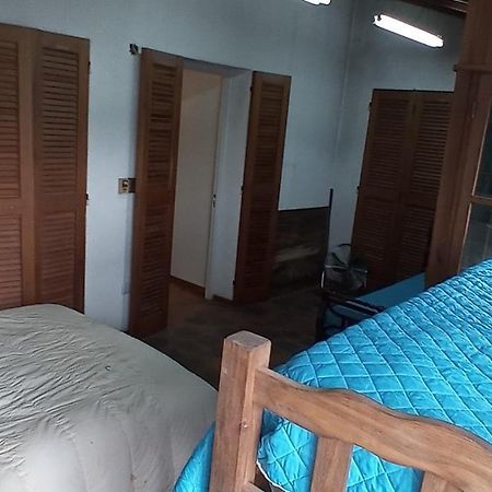 מנדוזה Hostel Casteleyhost מראה חיצוני תמונה