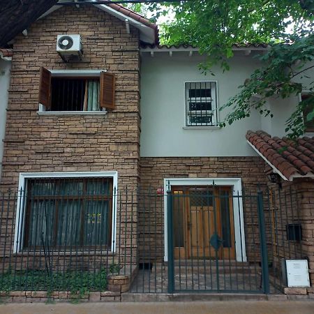 מנדוזה Hostel Casteleyhost מראה חיצוני תמונה