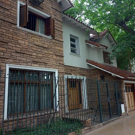 מנדוזה Hostel Casteleyhost מראה חיצוני תמונה