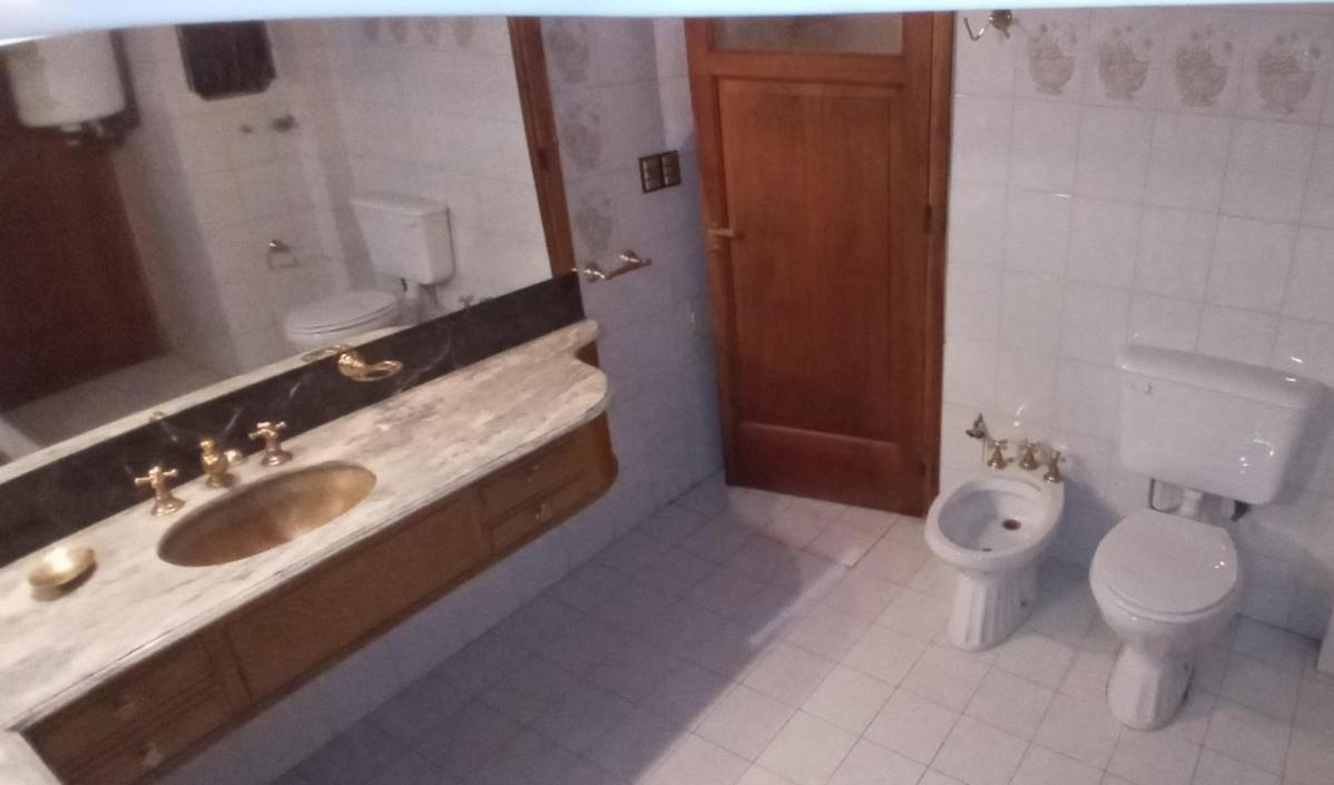 מנדוזה Hostel Casteleyhost מראה חיצוני תמונה