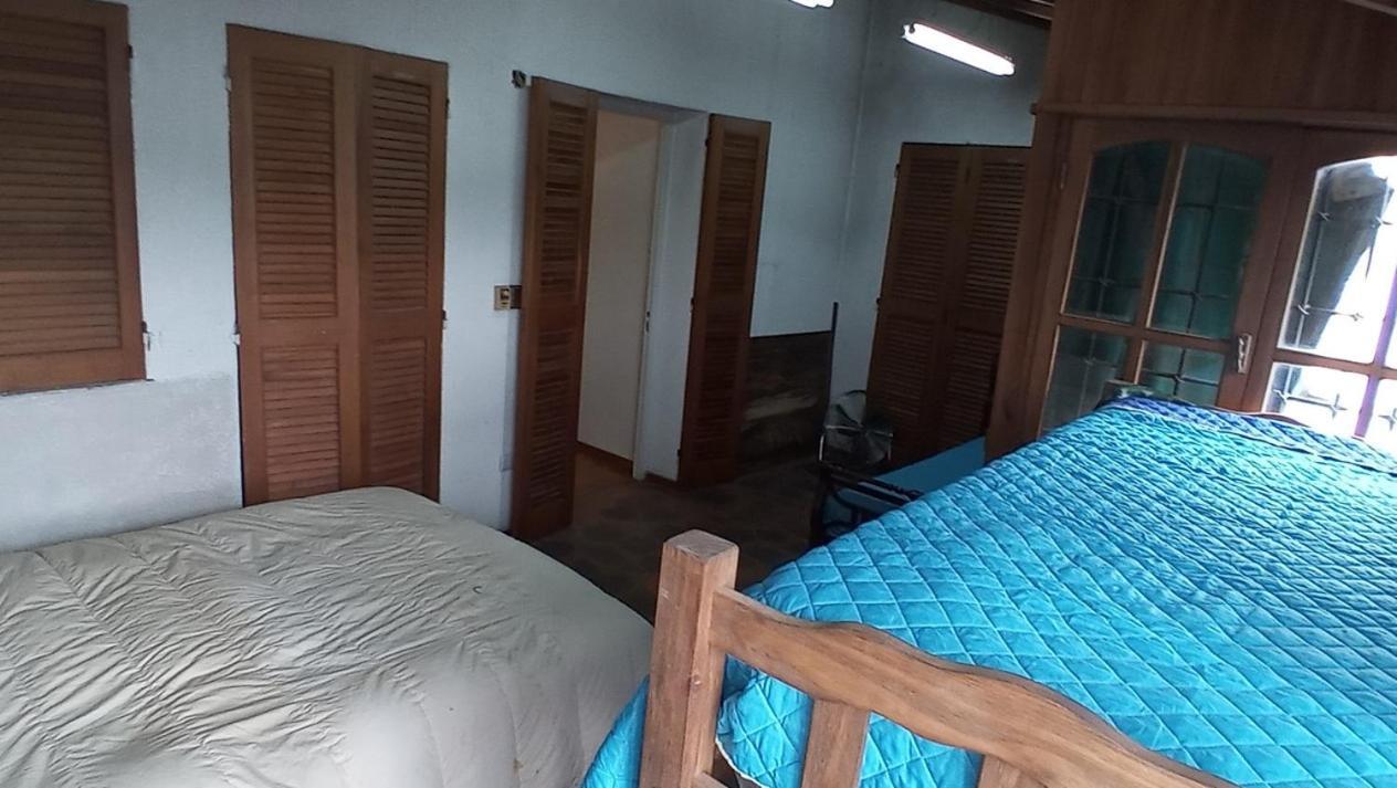 מנדוזה Hostel Casteleyhost מראה חיצוני תמונה