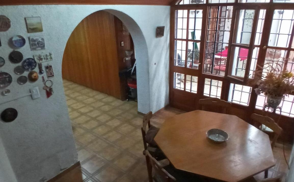 מנדוזה Hostel Casteleyhost מראה חיצוני תמונה