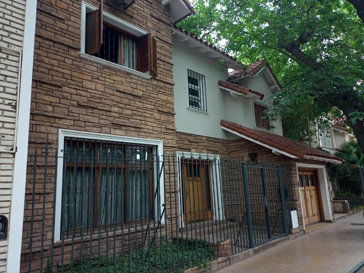 מנדוזה Hostel Casteleyhost מראה חיצוני תמונה