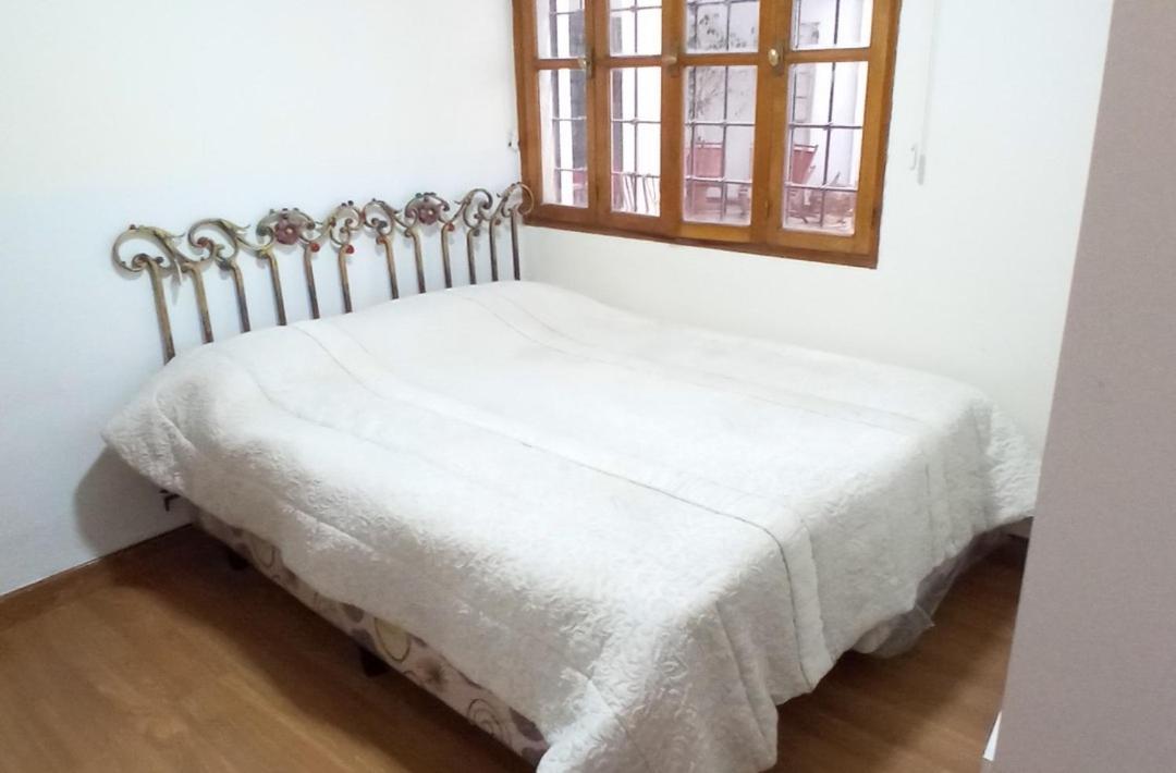 מנדוזה Hostel Casteleyhost מראה חיצוני תמונה