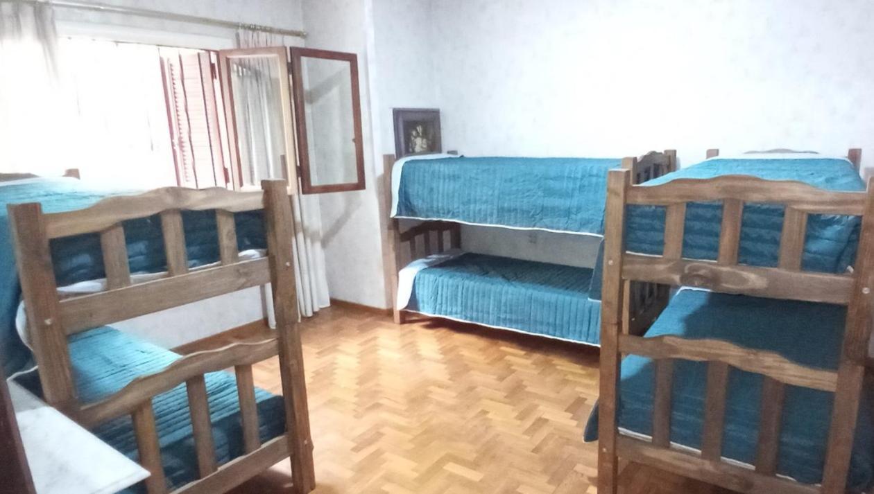 מנדוזה Hostel Casteleyhost מראה חיצוני תמונה