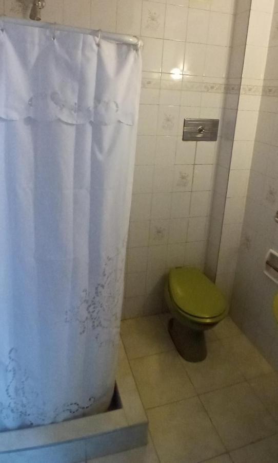 מנדוזה Hostel Casteleyhost מראה חיצוני תמונה