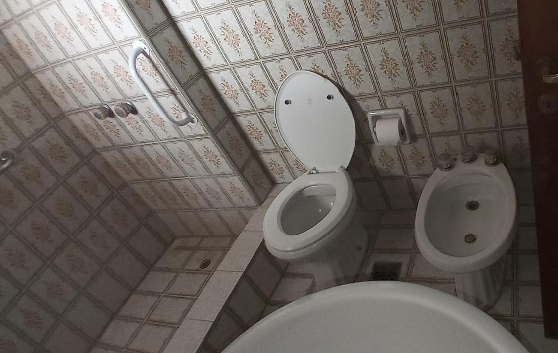 מנדוזה Hostel Casteleyhost מראה חיצוני תמונה