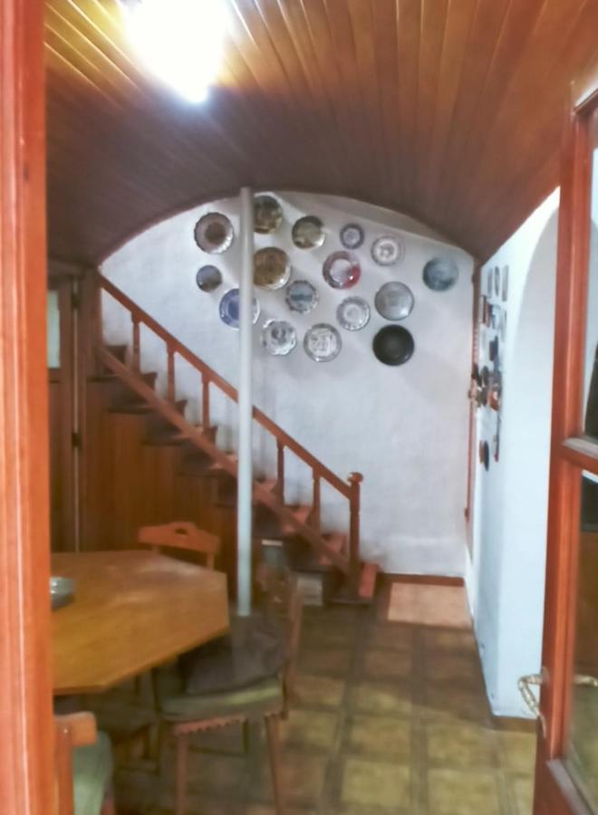 מנדוזה Hostel Casteleyhost מראה חיצוני תמונה