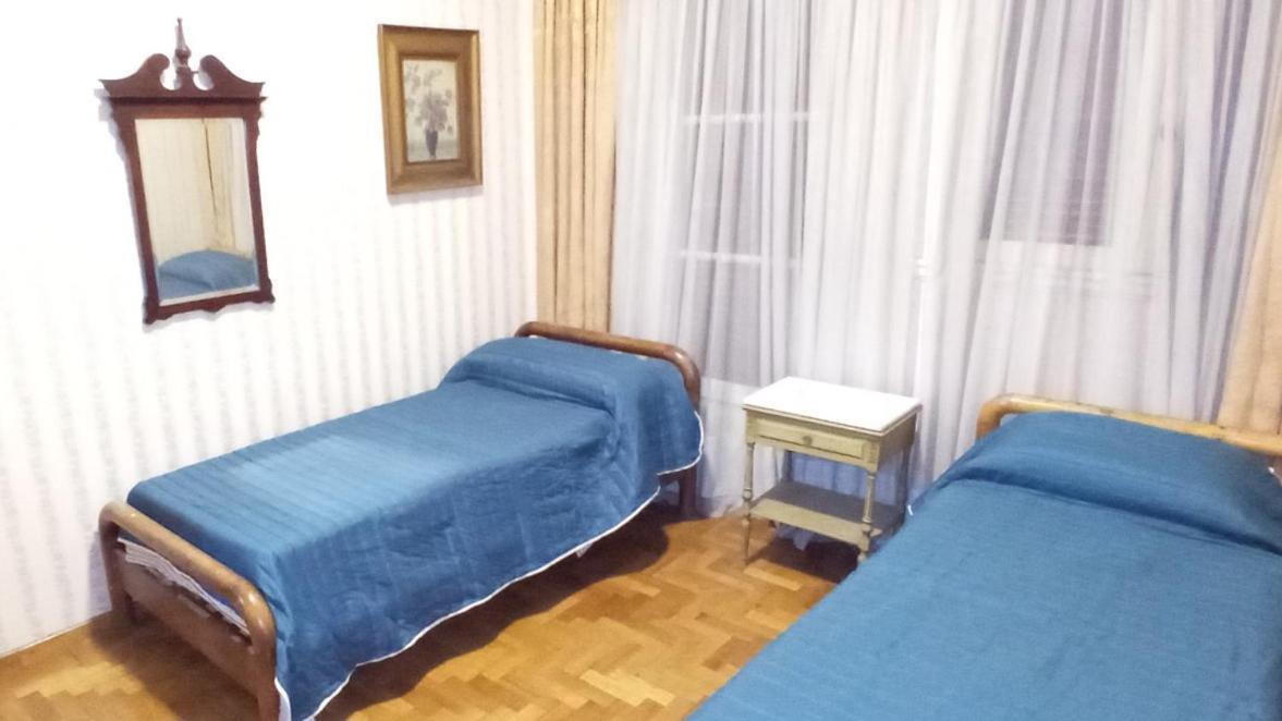 מנדוזה Hostel Casteleyhost מראה חיצוני תמונה