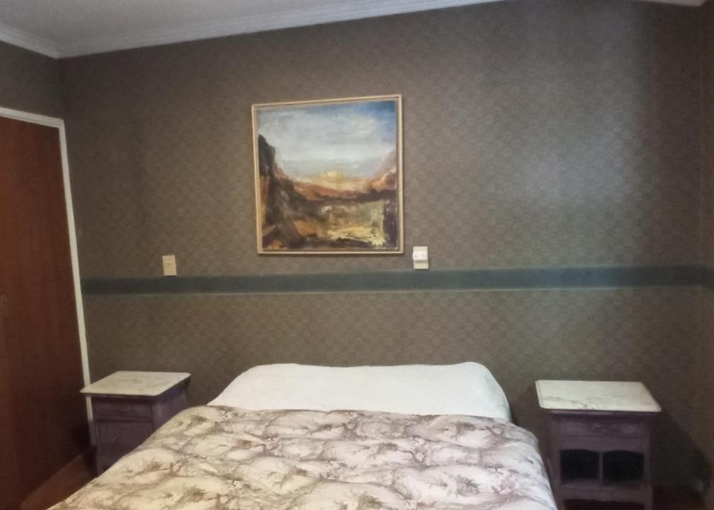 מנדוזה Hostel Casteleyhost מראה חיצוני תמונה