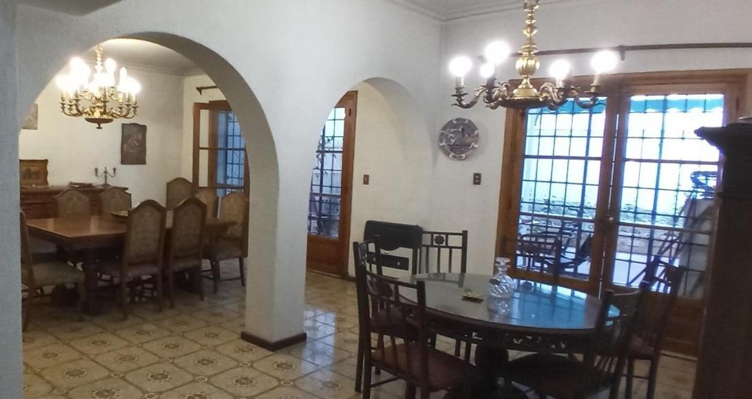מנדוזה Hostel Casteleyhost מראה חיצוני תמונה