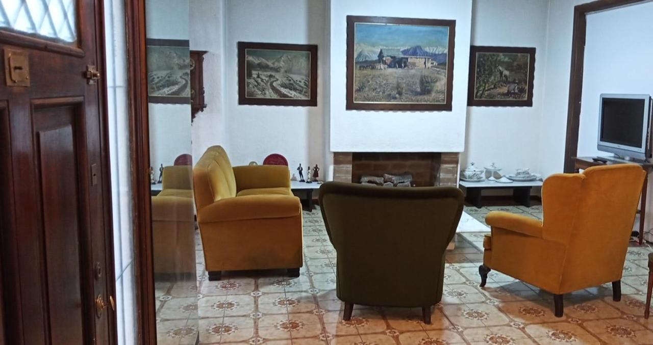 מנדוזה Hostel Casteleyhost מראה חיצוני תמונה