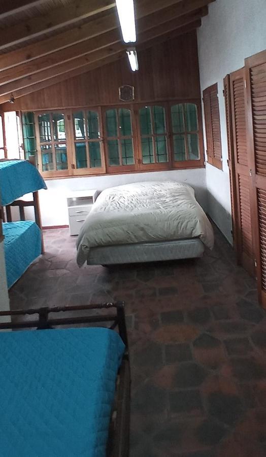 מנדוזה Hostel Casteleyhost מראה חיצוני תמונה