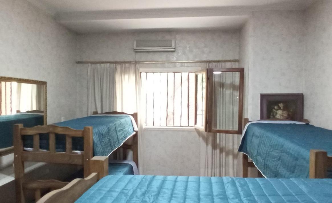 מנדוזה Hostel Casteleyhost מראה חיצוני תמונה