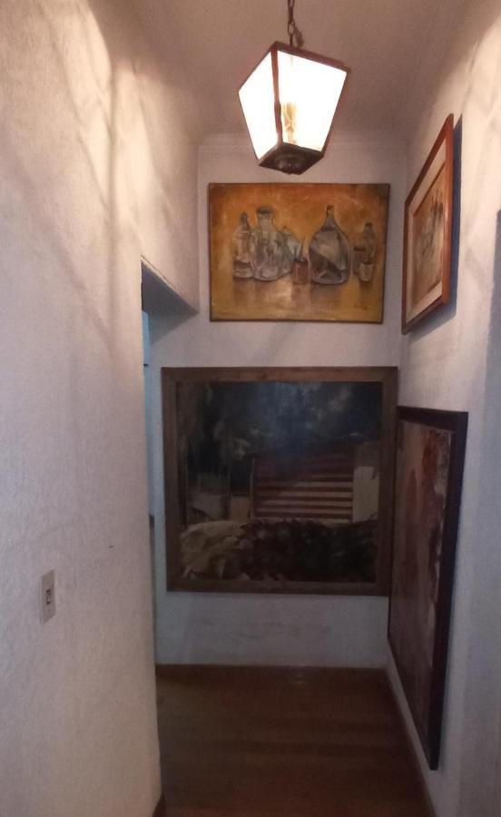 מנדוזה Hostel Casteleyhost מראה חיצוני תמונה