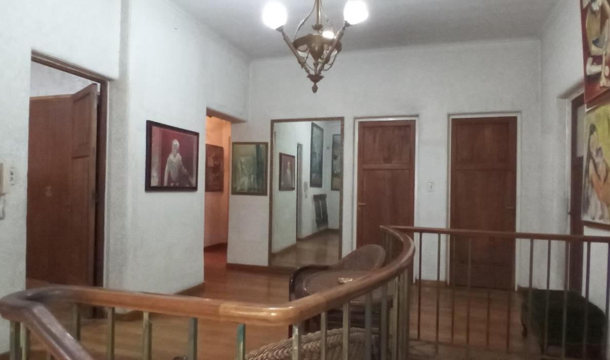 מנדוזה Hostel Casteleyhost מראה חיצוני תמונה