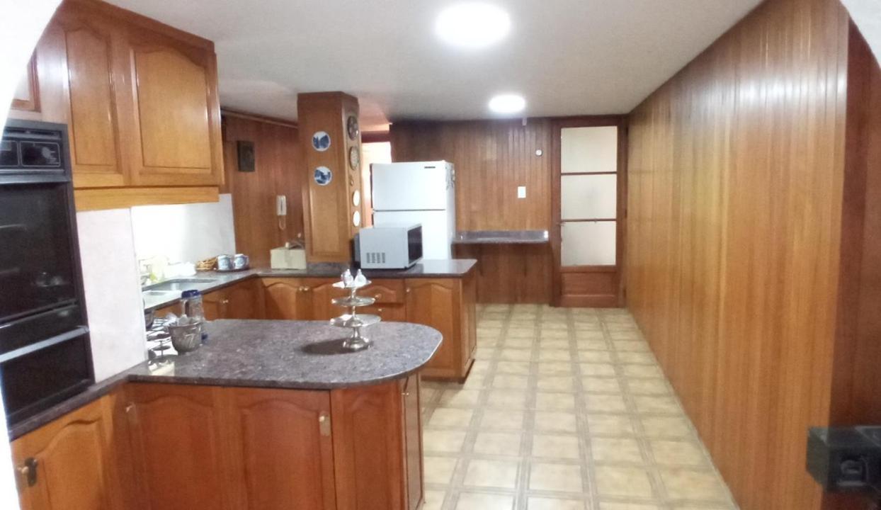 מנדוזה Hostel Casteleyhost מראה חיצוני תמונה