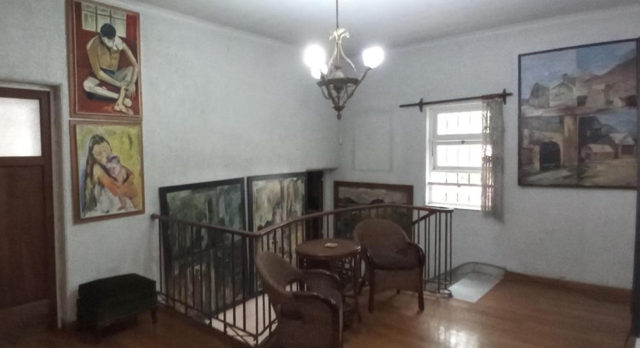 מנדוזה Hostel Casteleyhost מראה חיצוני תמונה